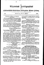 Wiener Zeitung 18140227 Seite: 5