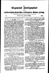 Wiener Zeitung 18140320 Seite: 5