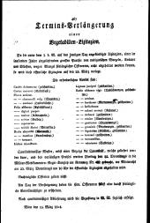 Wiener Zeitung 18140322 Seite: 7
