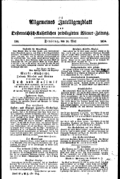 Wiener Zeitung 18140510 Seite: 5