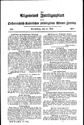 Wiener Zeitung 18140514 Seite: 5