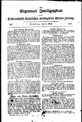 Wiener Zeitung 18140517 Seite: 5