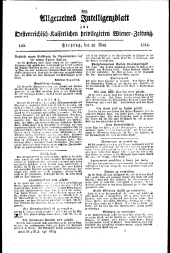 Wiener Zeitung 18140520 Seite: 5