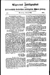 Wiener Zeitung 18140523 Seite: 5