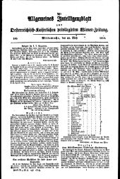 Wiener Zeitung 18140525 Seite: 5