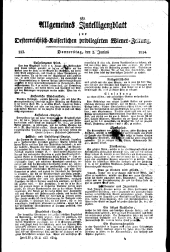 Wiener Zeitung 18140602 Seite: 5