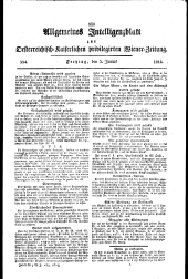 Wiener Zeitung 18140603 Seite: 5