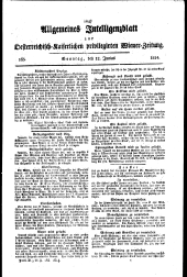 Wiener Zeitung 18140612 Seite: 5