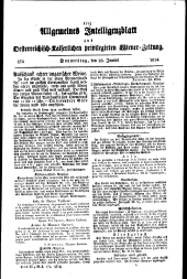 Wiener Zeitung 18140623 Seite: 5