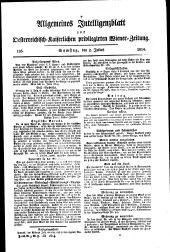 Wiener Zeitung 18140702 Seite: 5