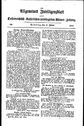 Wiener Zeitung 18140717 Seite: 5