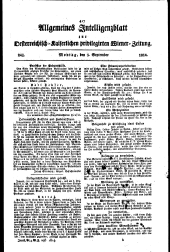 Wiener Zeitung 18140905 Seite: 7