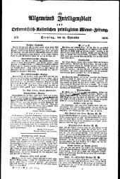 Wiener Zeitung 18140930 Seite: 5