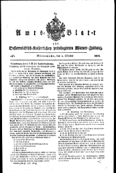 Wiener Zeitung 18141005 Seite: 5