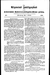 Wiener Zeitung 18141007 Seite: 5