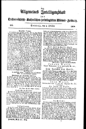 Wiener Zeitung 18141009 Seite: 5