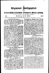 Wiener Zeitung 18141016 Seite: 5