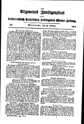 Wiener Zeitung 18141026 Seite: 7