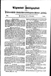 Wiener Zeitung 18141104 Seite: 5