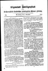 Wiener Zeitung 18141105 Seite: 7