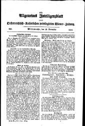 Wiener Zeitung 18141116 Seite: 7