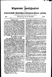 Wiener Zeitung 18141120 Seite: 5