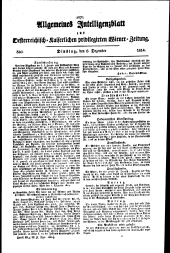 Wiener Zeitung 18141206 Seite: 5