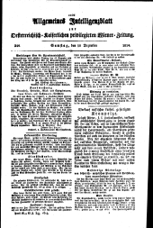 Wiener Zeitung 18141210 Seite: 7