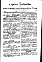 Wiener Zeitung 18141217 Seite: 7