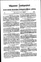 Wiener Zeitung 18150115 Seite: 5