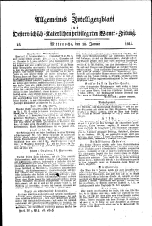 Wiener Zeitung 18150118 Seite: 7