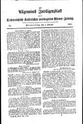 Wiener Zeitung 18150202 Seite: 5