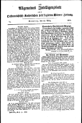 Wiener Zeitung 18150312 Seite: 5