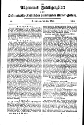 Wiener Zeitung 18150324 Seite: 5