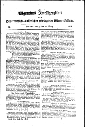 Wiener Zeitung 18150330 Seite: 7