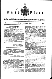 Wiener Zeitung 18150408 Seite: 5