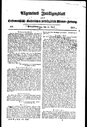 Wiener Zeitung 18150413 Seite: 5