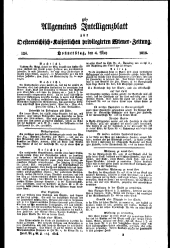 Wiener Zeitung 18150504 Seite: 5