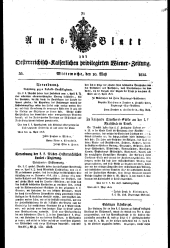 Wiener Zeitung 18150510 Seite: 5