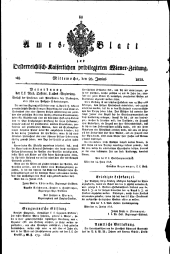 Wiener Zeitung 18150628 Seite: 5