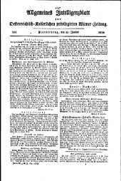 Wiener Zeitung 18150629 Seite: 5