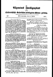 Wiener Zeitung 18150712 Seite: 7