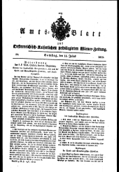 Wiener Zeitung 18150715 Seite: 5
