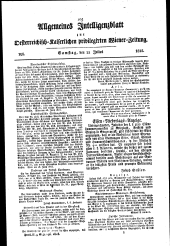 Wiener Zeitung 18150715 Seite: 7