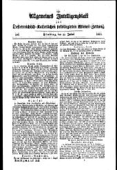 Wiener Zeitung 18150725 Seite: 5