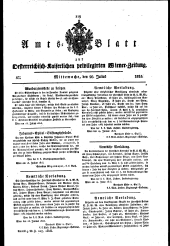 Wiener Zeitung 18150726 Seite: 5