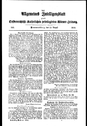 Wiener Zeitung 18150810 Seite: 5