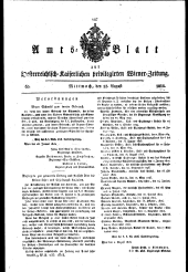 Wiener Zeitung 18150823 Seite: 5