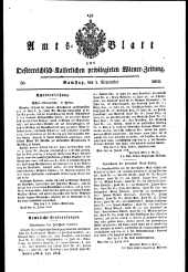 Wiener Zeitung 18150903 Seite: 5