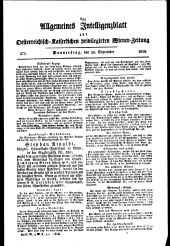 Wiener Zeitung 18150928 Seite: 5